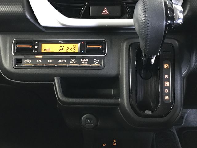 SUZUKI HUSTLER 2023 Image 31