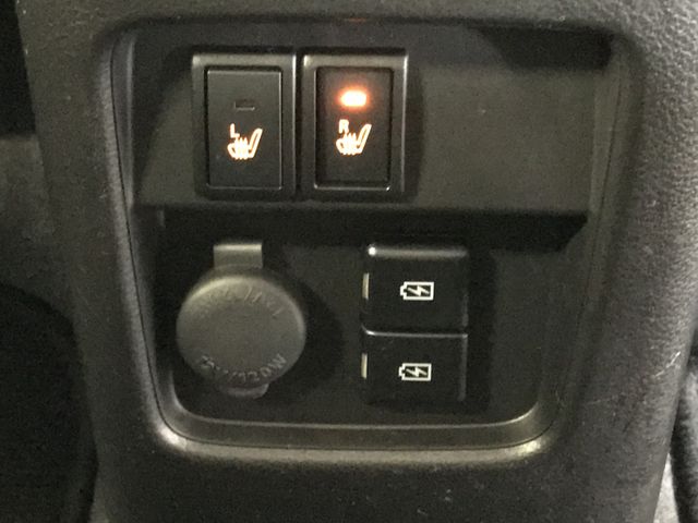 SUZUKI HUSTLER 2023 Image 31