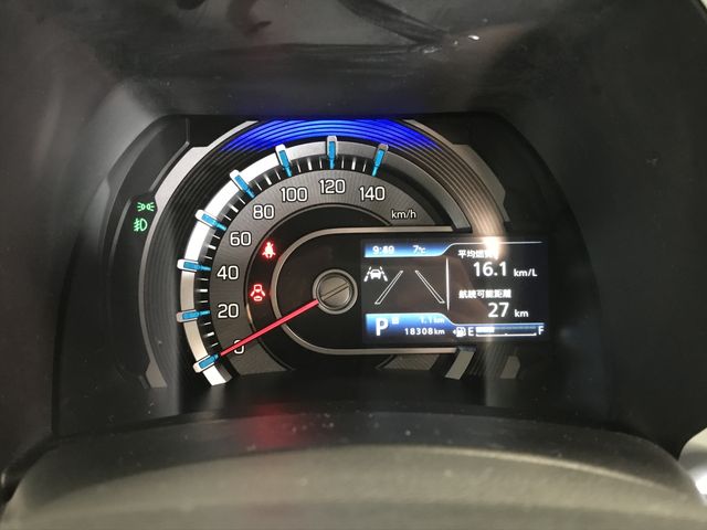 SUZUKI HUSTLER 2023 Image 31