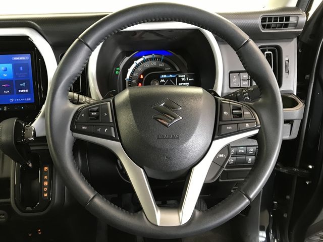 SUZUKI HUSTLER 2023 Image 31