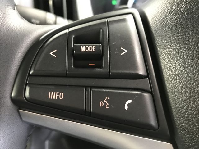 SUZUKI HUSTLER 2023 Image 31