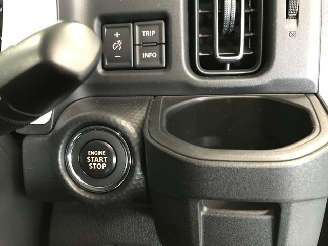 SUZUKI HUSTLER 2023 Image 31