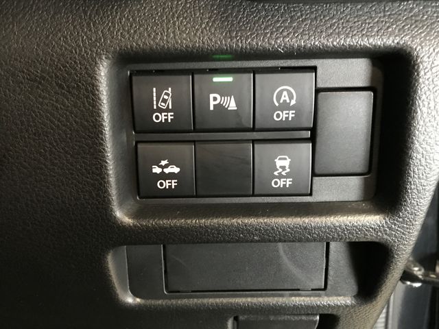 SUZUKI HUSTLER 2023 Image 31