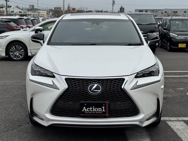 TOYOTA LEXUS NX300H AWD 2014 Image 31