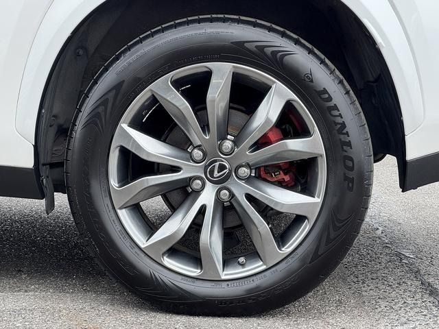 TOYOTA LEXUS NX300H AWD 2014 Image 31