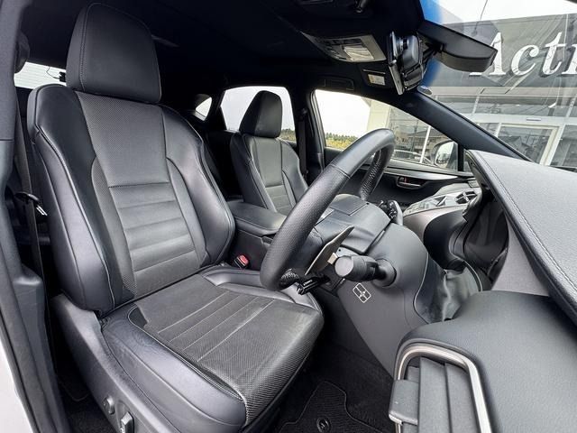 TOYOTA LEXUS NX300H AWD 2014 Image 31