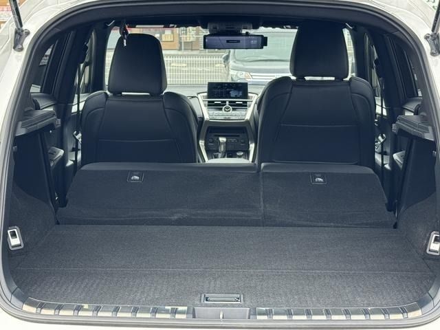 TOYOTA LEXUS NX300H AWD 2014 Image 31