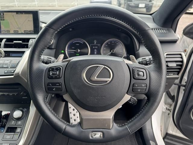 TOYOTA LEXUS NX300H AWD 2014 Image 31