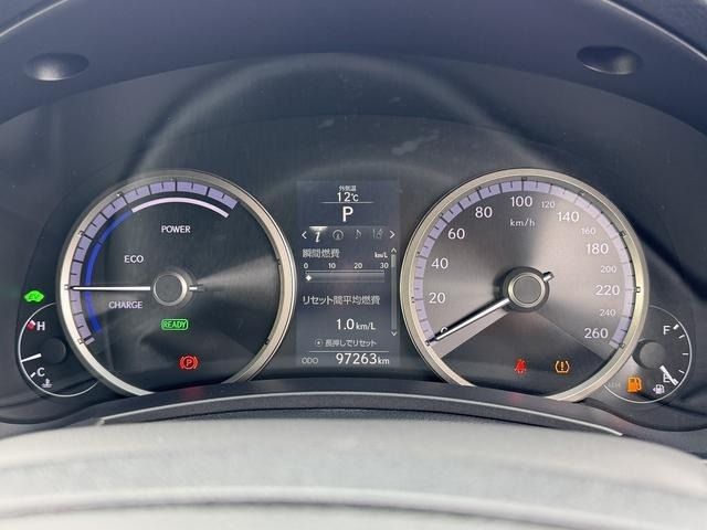 TOYOTA LEXUS NX300H AWD 2014 Image 31