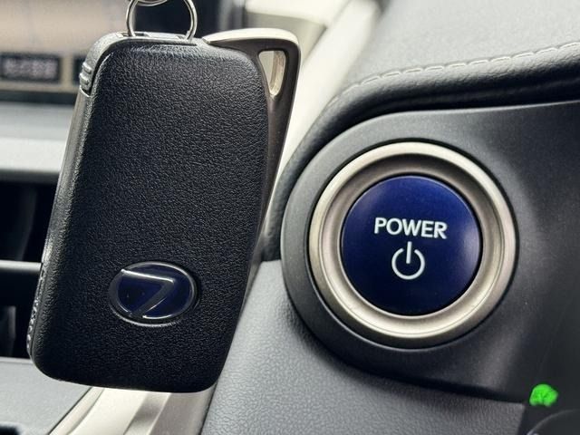 TOYOTA LEXUS NX300H AWD 2014 Image 31