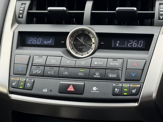 TOYOTA LEXUS NX300H AWD 2014 Image 31