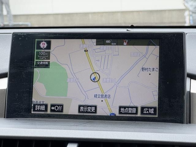 TOYOTA LEXUS NX300H AWD 2014 Image 31