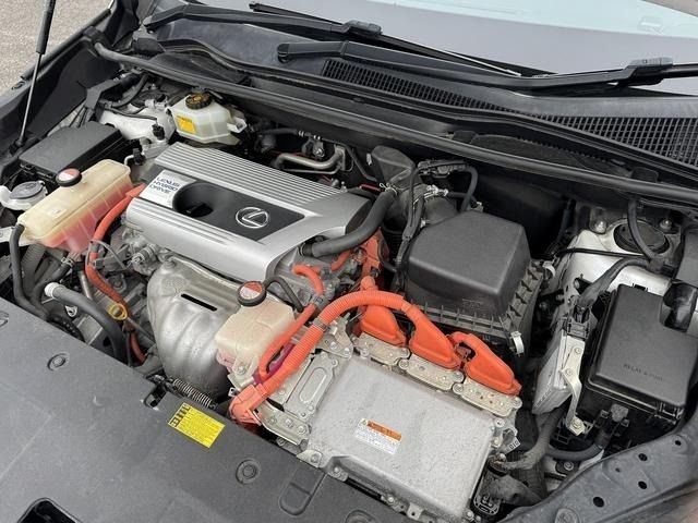 TOYOTA LEXUS NX300H AWD 2014 Image 31