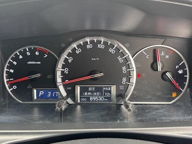 TOYOTA HIACE VAN 2WD 2017 Image 31