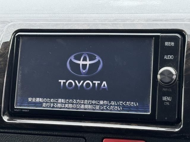 TOYOTA HIACE VAN 2WD 2017 Image 31