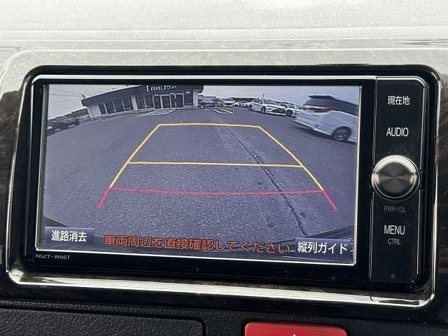 TOYOTA HIACE VAN 2WD 2017 Image 31