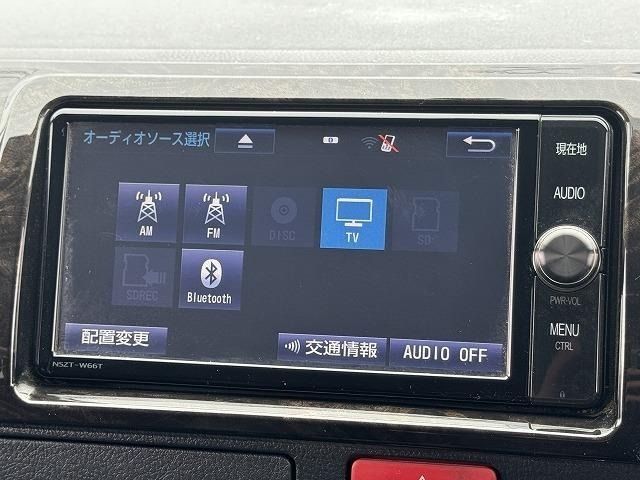 TOYOTA HIACE VAN 2WD 2017 Image 31