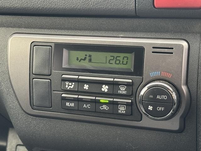 TOYOTA HIACE VAN 2WD 2017 Image 31