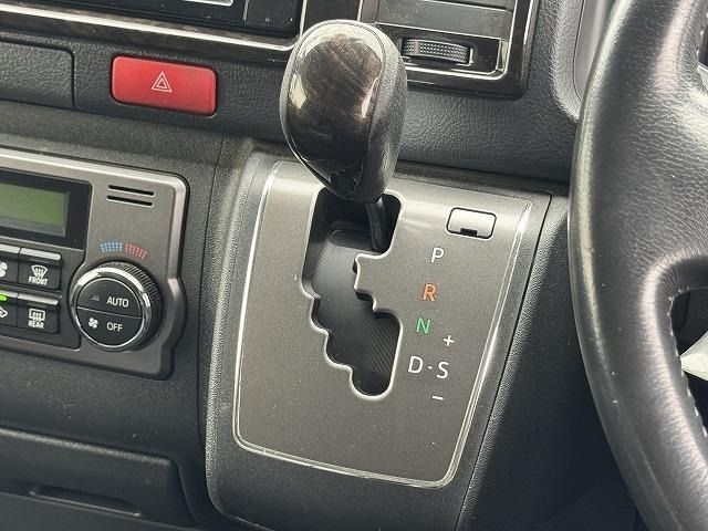 TOYOTA HIACE VAN 2WD 2017 Image 31