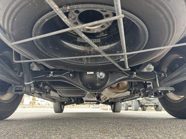 TOYOTA HIACE VAN 2WD 2017 Image 31