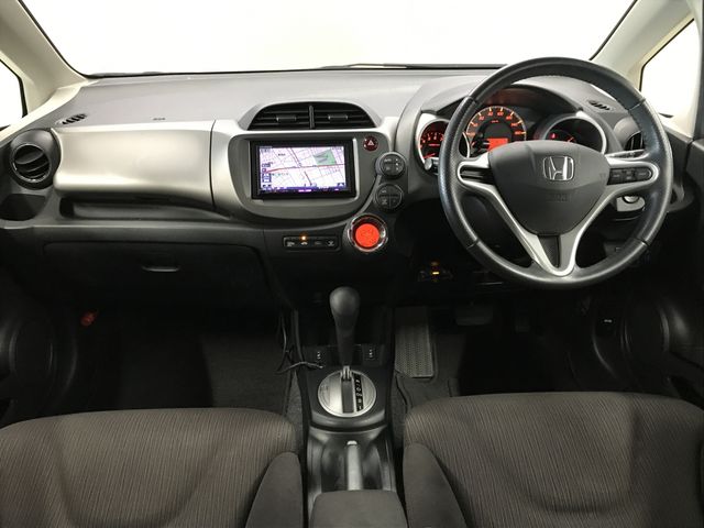 HONDA FIT 4WD 2011 Image 31