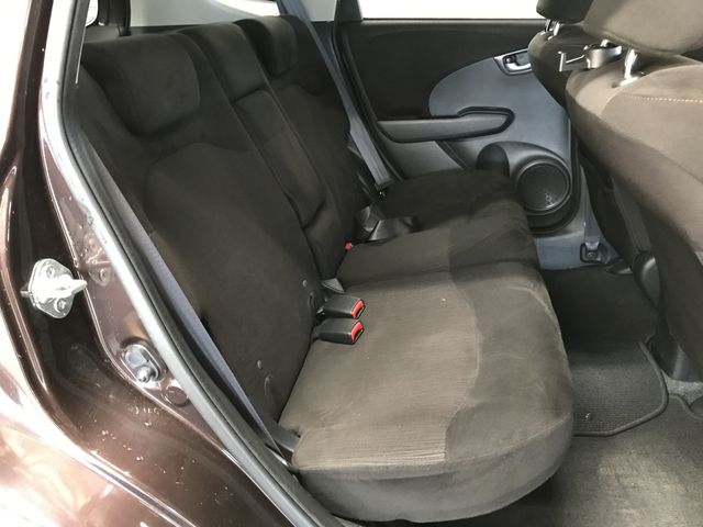 HONDA FIT 4WD 2011 Image 31