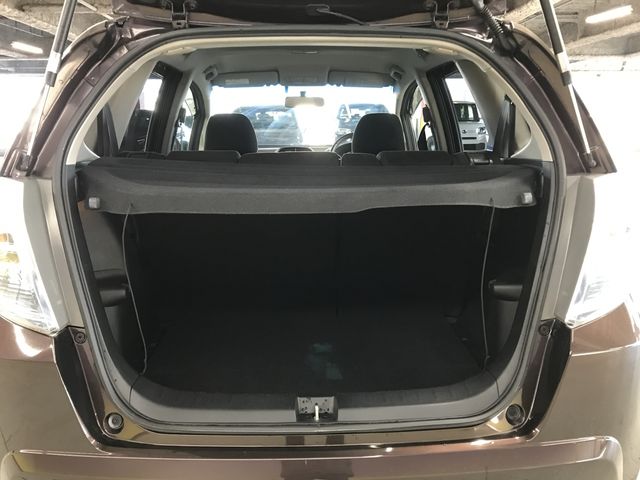 HONDA FIT 4WD 2011 Image 31