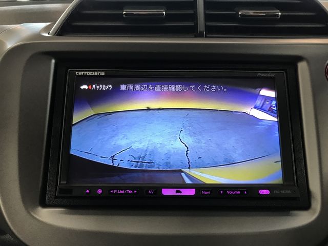 HONDA FIT 4WD 2011 Image 31