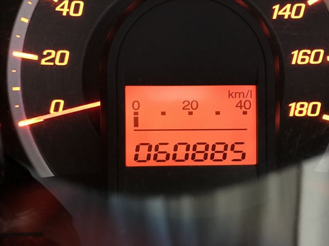 HONDA FIT 4WD 2011 Image 31