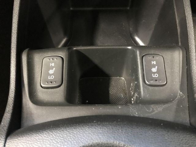 HONDA FIT 4WD 2011 Image 31