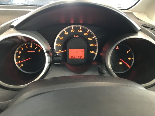 HONDA FIT 4WD 2011 Image 31