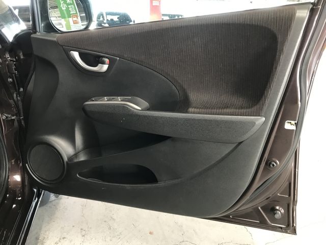 HONDA FIT 4WD 2011 Image 31