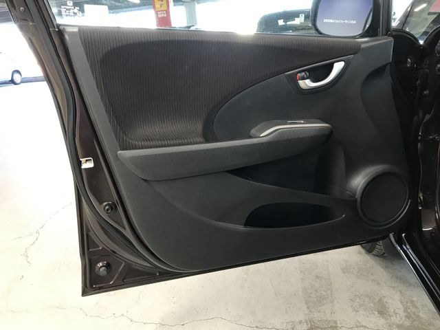 HONDA FIT 4WD 2011 Image 31