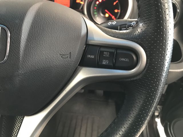 HONDA FIT 4WD 2011 Image 31