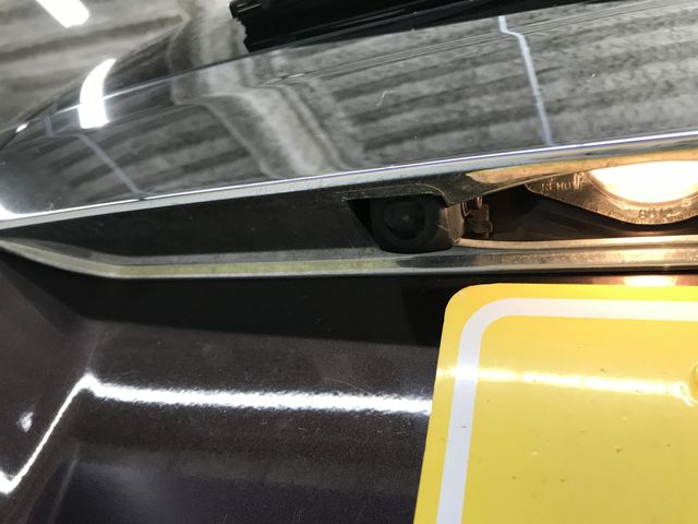 HONDA FIT 4WD 2011 Image 31