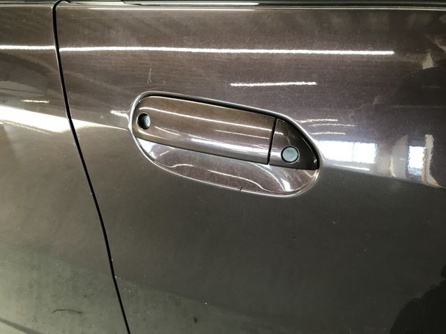 HONDA FIT 4WD 2011 Image 31