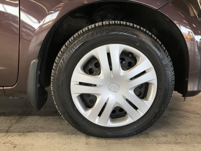 HONDA FIT 4WD 2011 Image 31