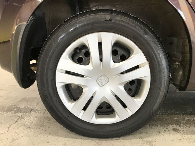 HONDA FIT 4WD 2011 Image 31