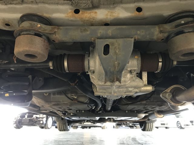 HONDA FIT 4WD 2011 Image 31