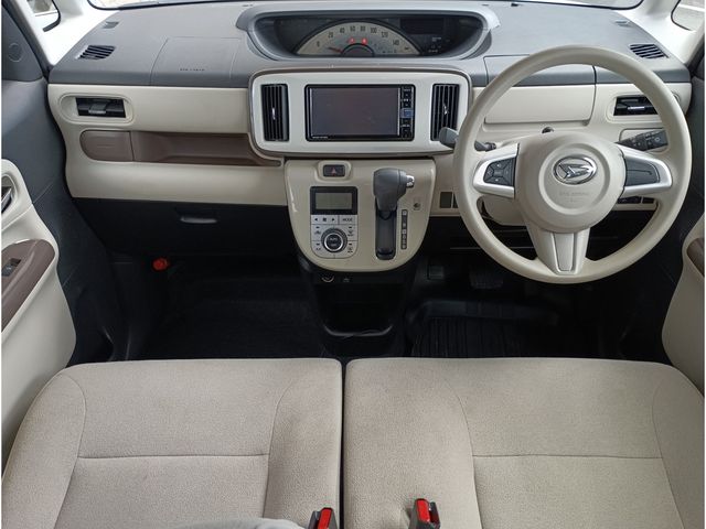 DAIHATSU MOVE CANBUS 2022 Image 31