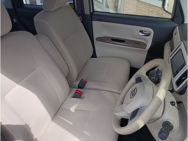 DAIHATSU MOVE CANBUS 2022 Image 31