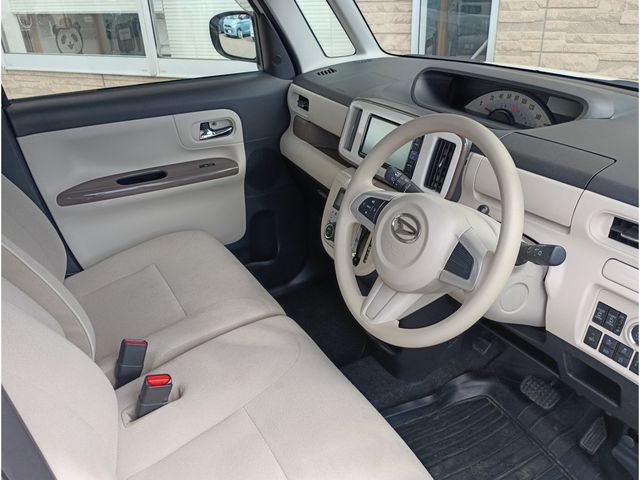 DAIHATSU MOVE CANBUS 2022 Image 31