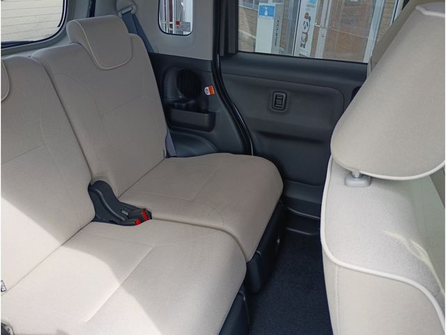 DAIHATSU MOVE CANBUS 2022 Image 31