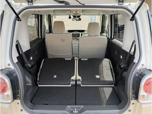 DAIHATSU MOVE CANBUS 2022 Image 31