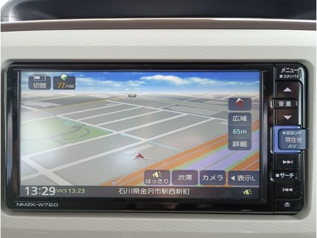 DAIHATSU MOVE CANBUS 2022 Image 31