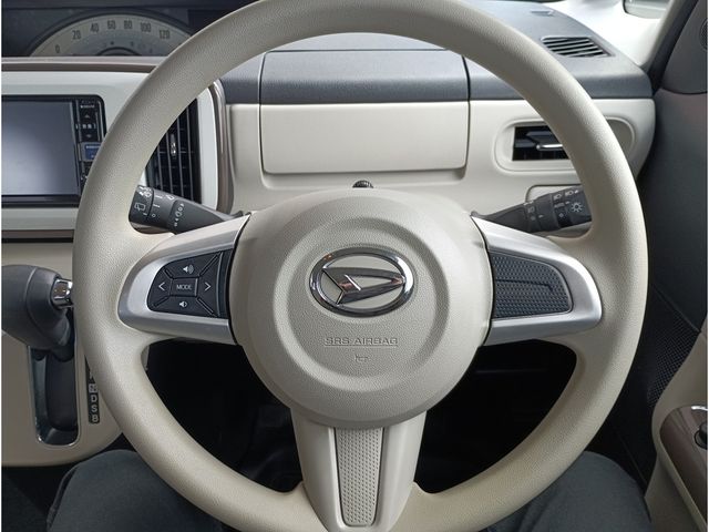 DAIHATSU MOVE CANBUS 2022 Image 31