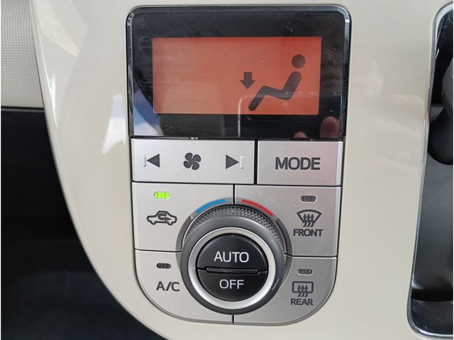 DAIHATSU MOVE CANBUS 2022 Image 31