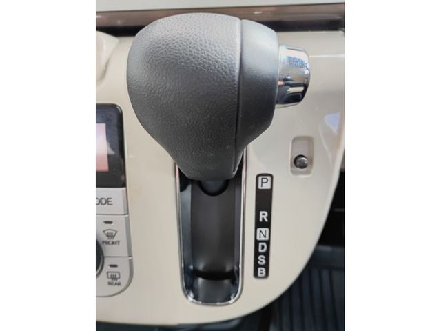 DAIHATSU MOVE CANBUS 2022 Image 31