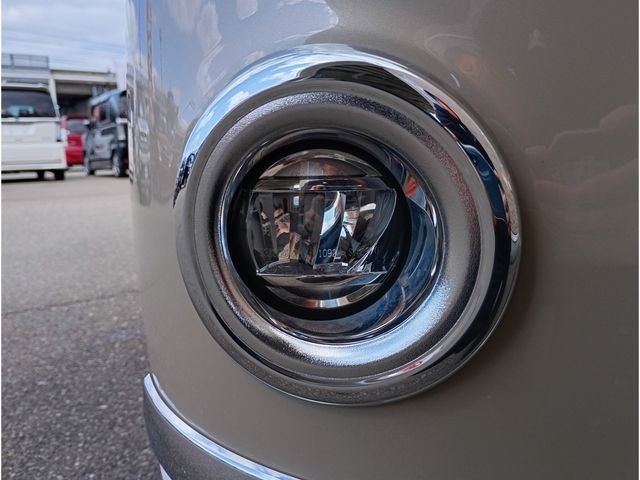 DAIHATSU MOVE CANBUS 2022 Image 31