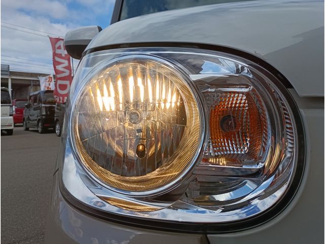 DAIHATSU MOVE CANBUS 2022 Image 31